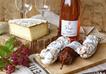 Kit Apéro Classique Savoyard Rosé