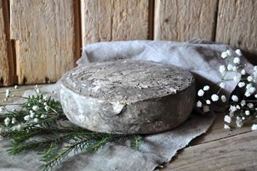 Tomme Fermière Ancestrale entière